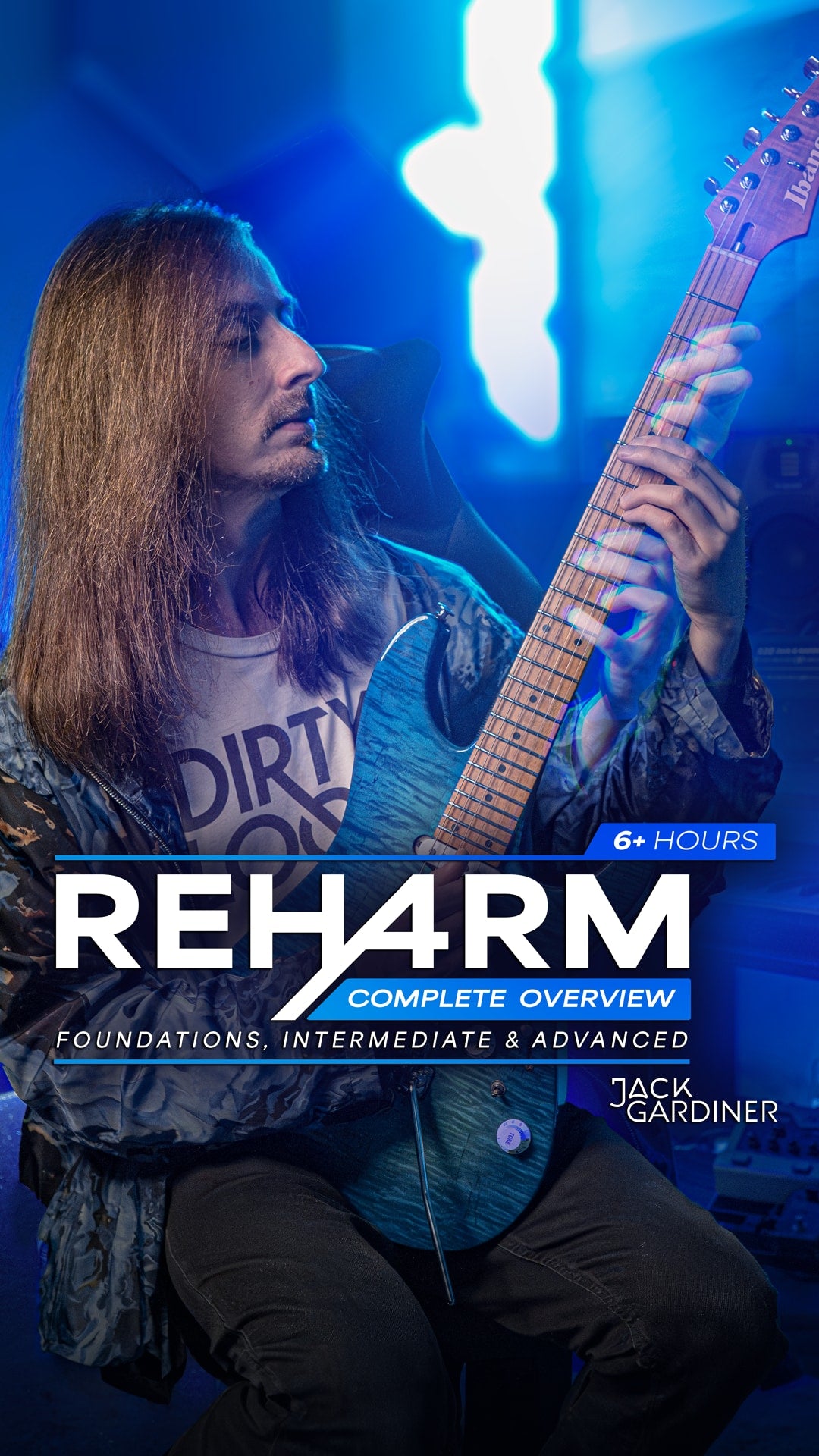 Reharmonization: Complete Guide (Foundations, Intermediate, Advanced)