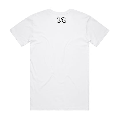 Kintsugi: Fractured Steel (Tee)