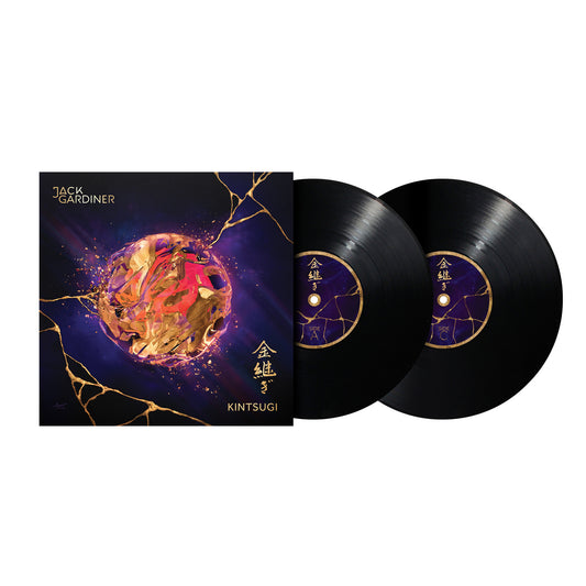 Kintsugi (Vinyl) - First Pressing